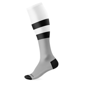 Custom Knee Socks - 010 Custom Knee Socks - 010