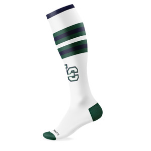 Custom Baseball Socks - Design 009