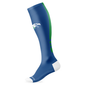 Custom Baseball Socks - Design 011 Custom Baseball Socks - Design 011