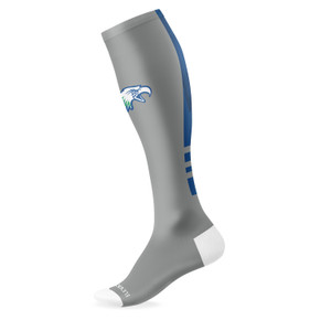 Custom Soccer Socks - Design 011 Custom Soccer Socks - Design 011