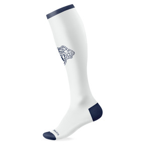 Custom Soccer Socks - Design 012 Custom Soccer Socks - Design 012