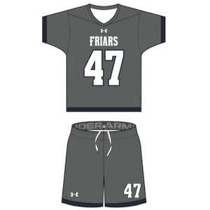Under Armour Attack Lacrosse Uniforms - Bolt Under Armour Attack Lacrosse Uniforms - Bolt