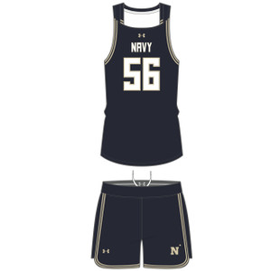 Under Armour AF Attack Select Women's Lacrosse Uniforms - Breakout Under Armour AF Attack Select Women's Lacrosse Uniforms - Breakout