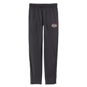 Sport-Tek Tricot Custom Track Jogger Pants Sport-Tek Tricot Custom Track Jogger Pants