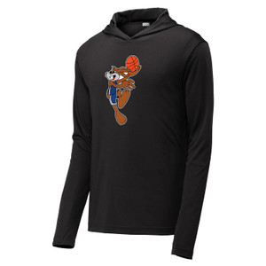 Sport-Tek Competitor Custom Hooded Shirts Sport-Tek Competitor Custom Hooded Shirts