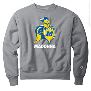 Champion Reverse Weave Garment-Dyed Crew Sweatshirt Champion Reverse Weave Garment-Dyed Crew Sweatshirt