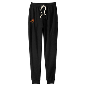 District Re-Fleece Custom Jogger Sweatpants District Re-Fleece Custom Jogger Sweatpants