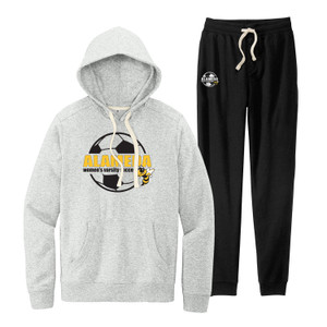District Re-Fleece Custom Sweatsuit District Re-Fleece Custom Sweatsuit