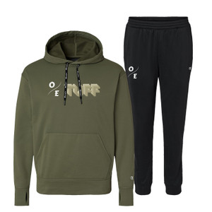 Champion Gameday Custom Sweatsuits Champion Gameday Custom Sweatsuits