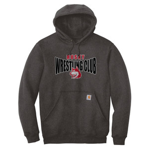 Carhartt Custom Hooded Sweatshirt Carhartt Custom Hooded Sweatshirt