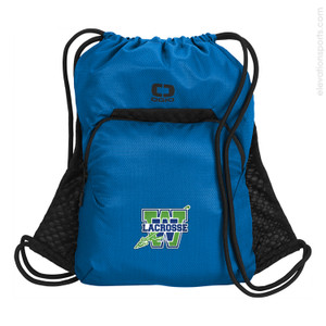 Custom OGIO Boundary Drawstring Cinch Bags Custom OGIO Boundary Drawstring Cinch Bags