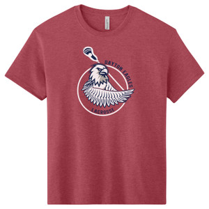 Custom Champion 7 oz. Heavyweight T-Shirts | Elevation Sports