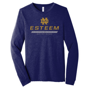 Bella + Canvas Long Sleeve Custom Tri-Blend T-Shirts Bella + Canvas Long Sleeve Custom Tri-Blend T-Shirts