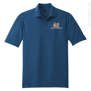 Custom Nike Dri-FIT Classic Polo Shirt Custom Nike Dri-FIT Classic Polo Shirt