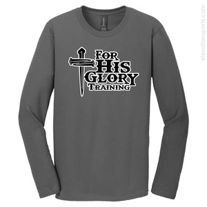 Custom Gildan Softstyle Long Sleeve T-Shirts Custom Gildan Softstyle Long Sleeve T-Shirts