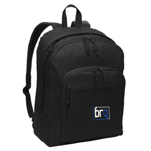 Port Authority Basic Custom Backpacks Port Authority Basic Custom Backpacks