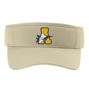 Port Authority Poly Custom Visors Port Authority Poly Custom Visors