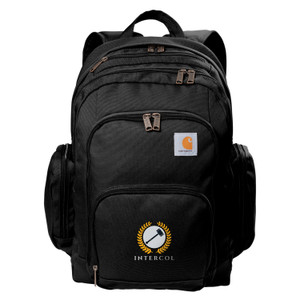 Custom Carhartt Foundry Series Pro Backpack Custom Carhartt Foundry Series Pro Backpack