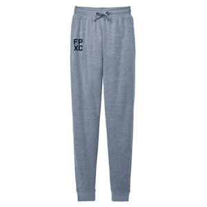 District Tri-Blend Custom Jogger Sweatpants District Tri-Blend Custom Jogger Sweatpants