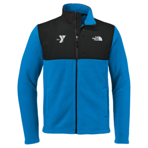 Custom North Face Skyline Full-Zip Fleece Jackets | Elevation Sports