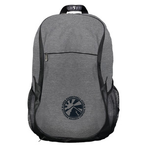 High Five Free Form Custom Sports Backpack High Five Free Form Custom Sports Backpack