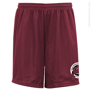 Alleson Custom Mesh Practice Shorts - 7" Inseam Alleson Custom Mesh Practice Shorts - 7" Inseam
