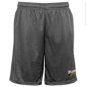 Alleson Custom Mesh Practice Shorts - 9" Inseam Alleson Custom Mesh Practice Shorts - 9" Inseam