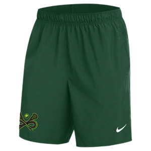Nike Team Challenger Custom Shorts