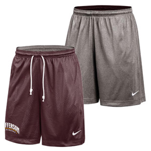 custom made nike shorts