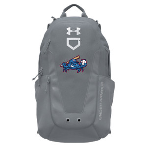 Custom Under Yard 2.0 Baseball Backpack