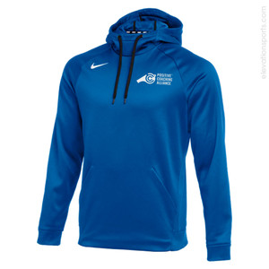Nike Therma Custom Hoodies Nike Therma Custom Hoodies