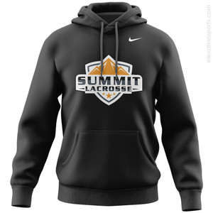 Custom Hoodies and Hooded Sweatshirts Elevation Sports