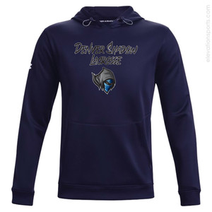 Custom Under Armour Storm Performance Hoodie
