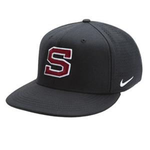 Custom Nike True Swoosh Baseball Cap with Aero Bill Custom Nike True Swoosh Baseball Cap with Aero Bill