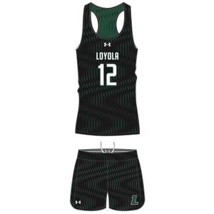 Under Armour Reversible 1-Ply Women's Lacrosse Jersey - Laser Under Armour Reversible 1-Ply Women's Lacrosse Jersey - Laser