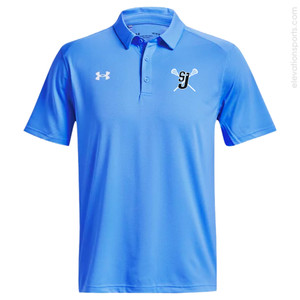 Custom Under Armour Team Tech Polo Shirt Custom Under Armour Team Tech Polo Shirt