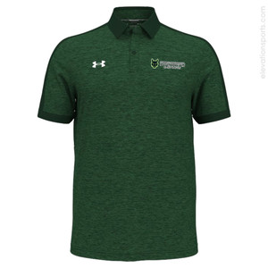 Custom Under Armour Trophy Polo Shirts Custom Under Armour Trophy Polo Shirts