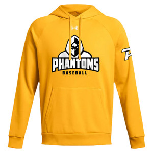 Custom Under Armour Rival Fleece Hoodies Custom Under Armour Rival Fleece Hoodies