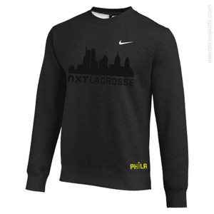 Nike Club Custom Crewneck Sweatshirts Nike Club Custom Crewneck Sweatshirts