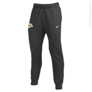 Nike on sale tailored sweatpants