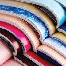 Catalog Library Overhaul