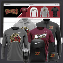 How to Set Up an Online Team Apparel Store for Your Team or School