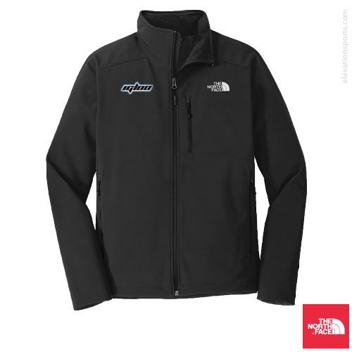 Custom North Face Apex Barrier Soft 