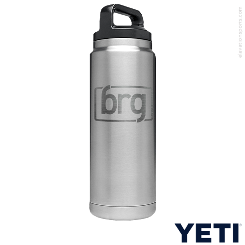 personalized yeti water bottle