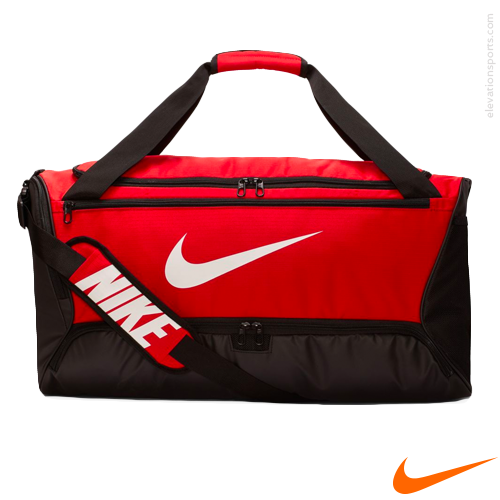 personalized nike gym bags
