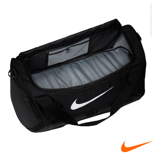 personalized nike duffel bag