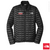 Custom North Face Thermoball Trekker Down Jackets - Black