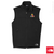 Custom North Face Ridgeline Soft-Shell Vests - Black Custom North Face Ridgeline Soft-Shell Vests - Black