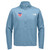 The North Face Double Knit 1/2 Zip Custom Fleece Pullovers