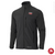 Custom Marmot Tempo Softshell Jackets - Black